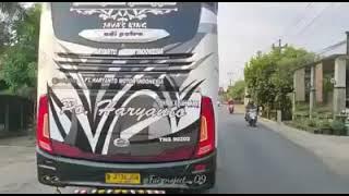 Suara Knalpot Haryanto 024 Java's king