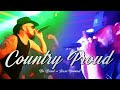 Country proud  nu breed  jesse howard
