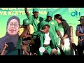 MAMA AMINA ACHARUKA KWENYE JUKWA LA CCM AONESHA MIKOGO MAMA AMINA ACHARUKA KWENYE JUKWA LA CCM AONESHA MIKOGO