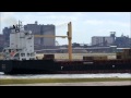 Shipspotting Rotterdam 15 05 2011