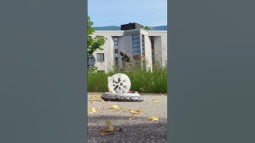 FAST 3D PRINTED RC HOVERCRAFT - FULL VIDEO ON CHANNEL