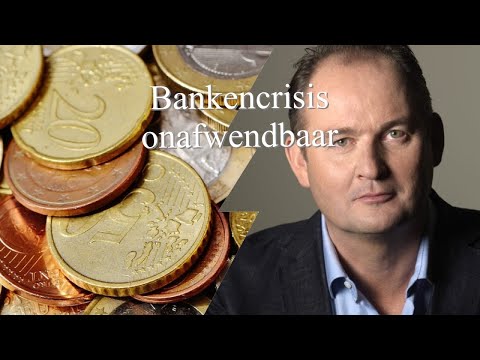 Video: Komt Er In Een Bankencrisis?