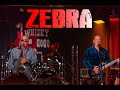 ZEBRA  &quot;Slow Down&quot; &quot;One More Chance&quot; w/ CHILLY WILLIE on Sax! LIVE @ Whisky  A Go Go! CA 06/03/2023