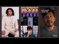 youtuber tik toks (pretty much all markiplier related) (part 12)