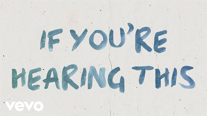 Hook N Sling x Parson James x Betty Who - If You'r...