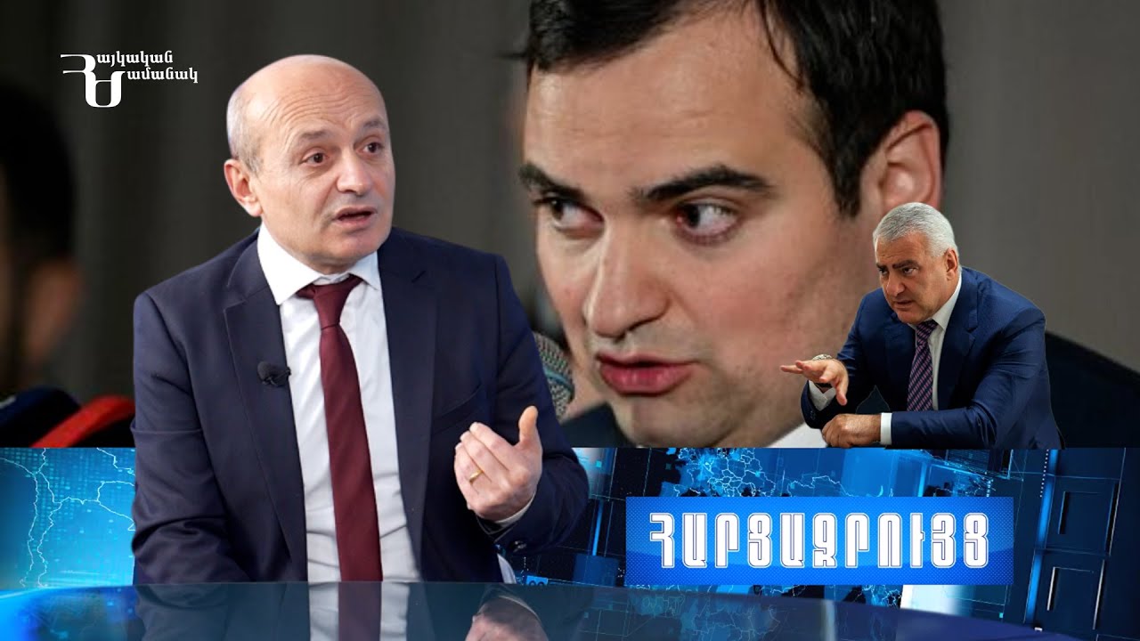 Գլուխներդ պատին եք տալիս. շուստրի տղերքը որոշել են՝ մի քանի մոր կաթ խմեն, գան ասեն՝ մենք ենք որոշում