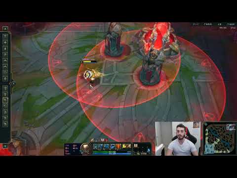 Yorick Bugs: Infinite
