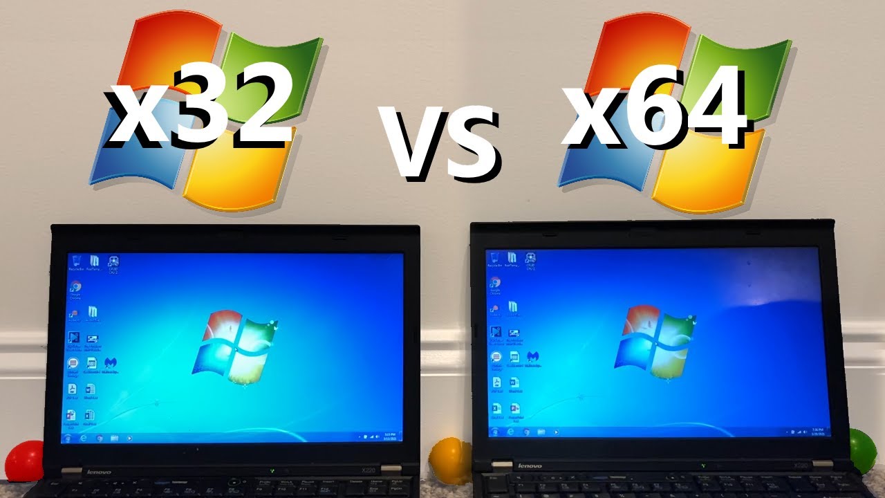 pcsx2 32 bit vs 64 bit