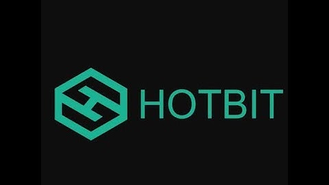 hotbit exchange review and Registration. trading crypto PRIZM \ USDT.