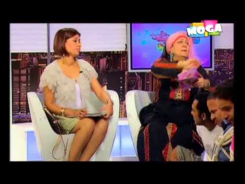 برنامج حفيظة شو الأخيرة الحلقة 30