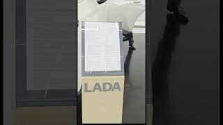 Lada Azimut крутая новинка ВАЗА рекомендую к покупке#shorts