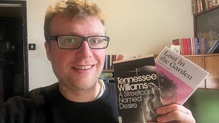 Weekly Reading Wrap-Up: Weird Villages, Returning Family, and Fighting Demons