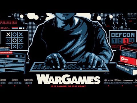 Видео: Обзор Wargames - стратегия или шутер?