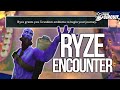 TPC Halbfinale mit RYZE ENCOUNTER! | TPC2 Game 11 Day 2