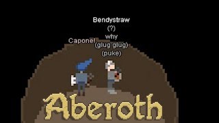 Aberoth - PVP! Ep.6