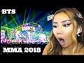 I’M BLOWN AWAY! 😱BTS ‘MMA 2018’ 🔥LIVE PERFORMANCE | REACTION/REVIEW