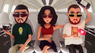 Red Wine - Lenna X Talkdown Prodby Saman Sadeghi