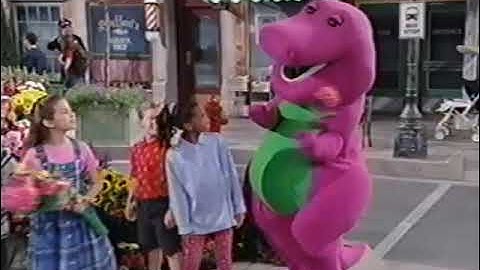 Walk Around The Block (2006 Version) Part 38