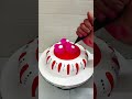 Beautiful Strawberry Cake Design #unitedstates #reels #video #trending #explore #foryou #reels