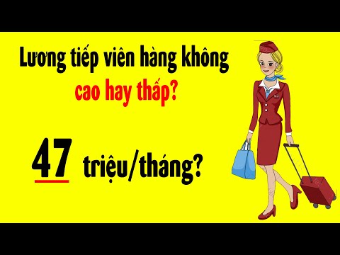 Video: Làm thế nào để trở thành một đại lý cổng hàng không: 10 bước (có hình ảnh)