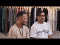 The Inoue Brothers: Bonds of Encouragement