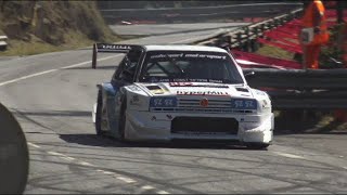 Hillclimb Rampa Da Falperra 2022