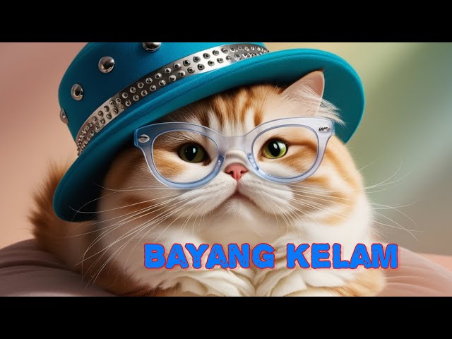 Bayang Kelam by abhE (Lirik)