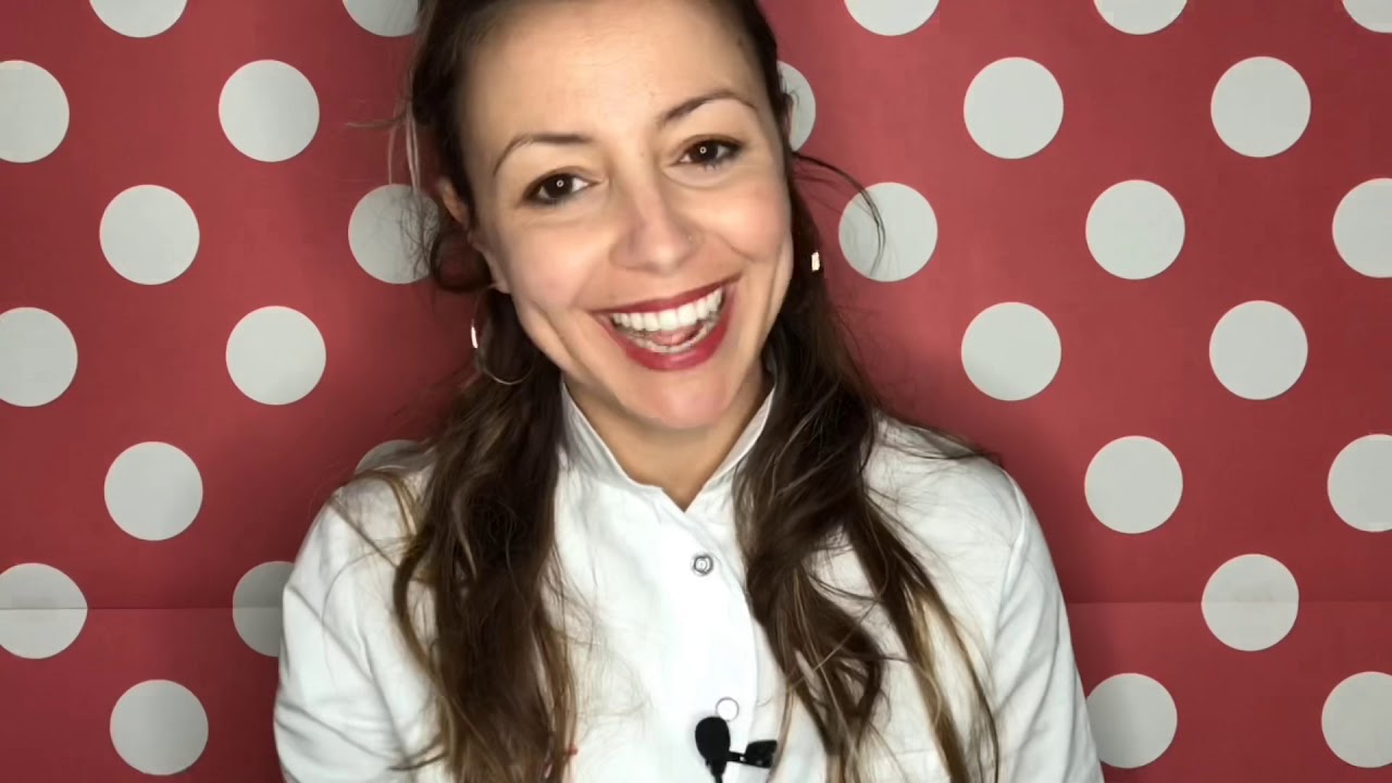 Cosa c’è dentro ai dentifrici? (Video 1/5)