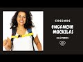 Tutorial de costura #125: Enganche para tiras de mochilas ¡muy fácil!