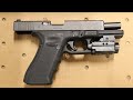 GLOCK Pistols: Australian Gun