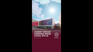 Journey Through Sherborne Senior School With Us | Sherborne Senior School