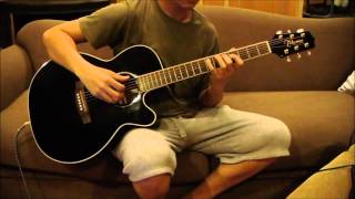 Rivermaya - 214 (Acoustic Cover) chords