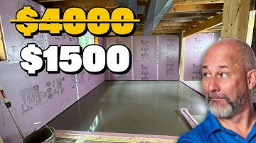 How to Level Your Floors (So Your Flooring Doesn