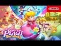 任天堂 Nintendo Switch《碧姬公主 表演時刻！》中文版 台灣公司貨 product youtube thumbnail