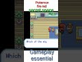 secret space in Pokemon fire red gameplay in hindi 
