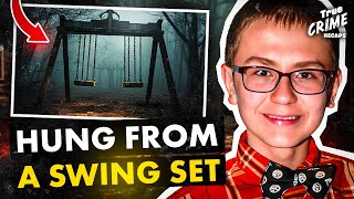 The Chilling Case Of A 12-Year-Olds Mysterious Death