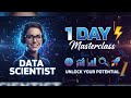 😱Second lecture data sciencetist course || complete data science course #coding #ytshorts #webdevl 🤯