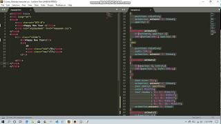 Wish a  Happy new Year useing HTML & CSS (Nepali)