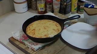 This recipe is from 1881   Breakfast Cornbread by Cooking with Kresta Leonard 1,909 views 6 months ago 7 minutes, 56 seconds