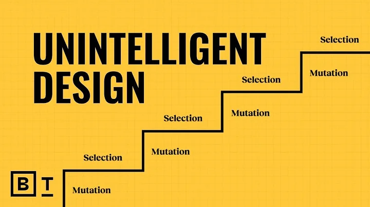 How evolution works | Sean B. Carroll