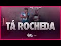 Tá Rocheda - Barões da Pisadinha | FitDance (Coreografia) | Dance Video
