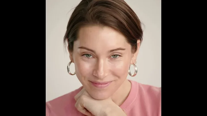 Alexandra Sheehan, Libra #DOOZMUSE AD