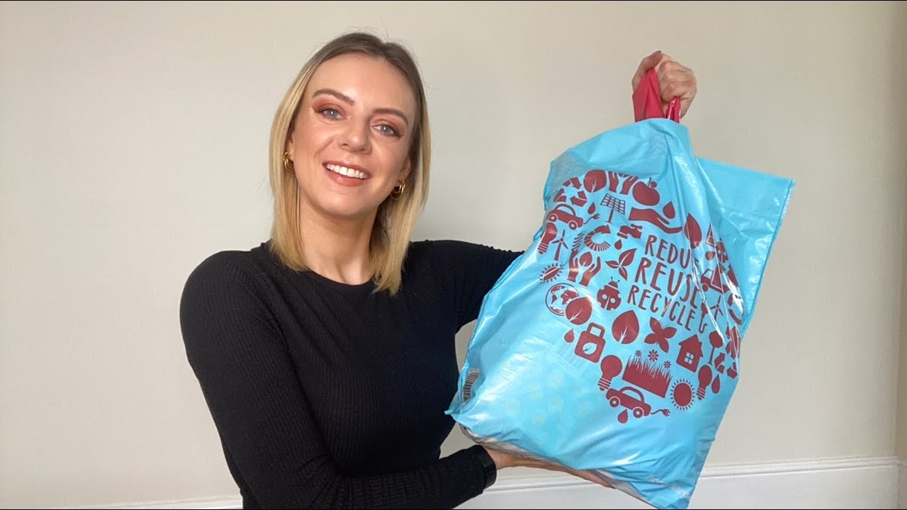 HUGE HOME BARGAINS HAUL *new in* COME SHOP WITH ME | March 2021