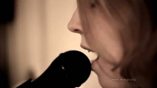 Video thumbnail of "#357 Thus Owls - The tree (Acoustic Session)"