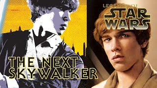 Star Wars | The Son of Skywalker