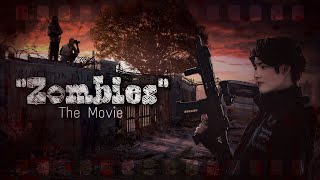 “Zombies” The Movie ~ Teaser ~ Taehyung ff