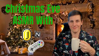 Christmas Eve ASMR Live With CNP! (Relaxing) screenshot 5