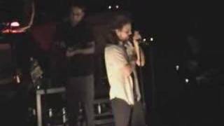 Pearl Jam - Low Light (Washington 2006)