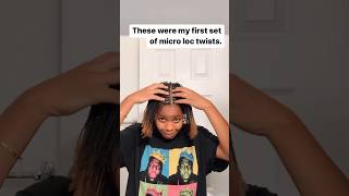 Microloc Journey Pt 1