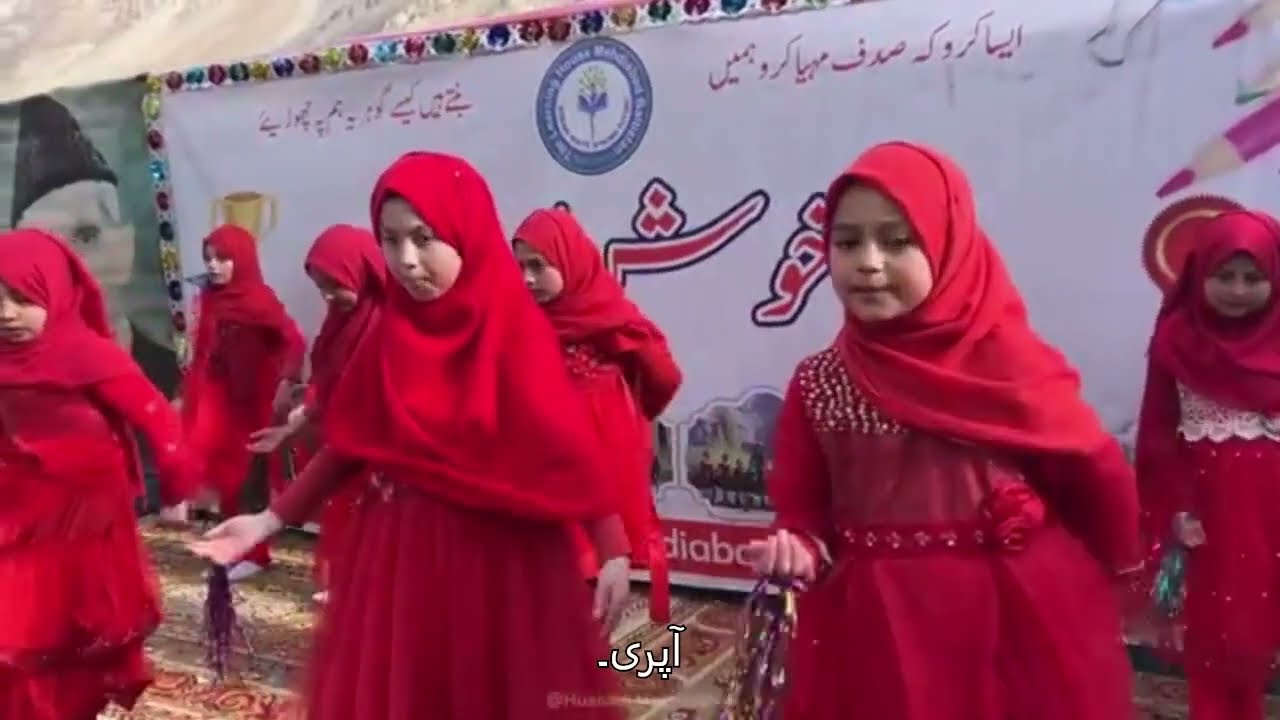 Ya Nabi Salam Alaika Naat 2025 | Beautiful Islamic Nasheed by Anaya